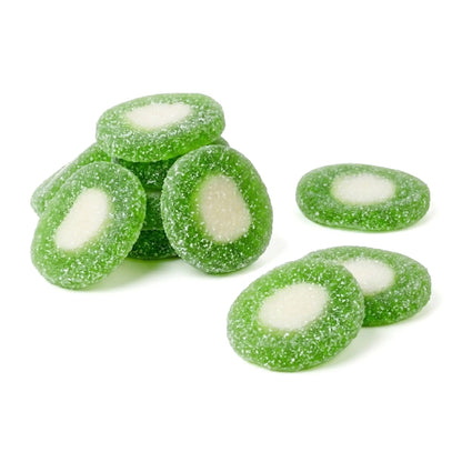 Sour Kiwi Slices - NY Spice Shop