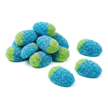 Sour Wild Raspberries - NY Spice Shop
