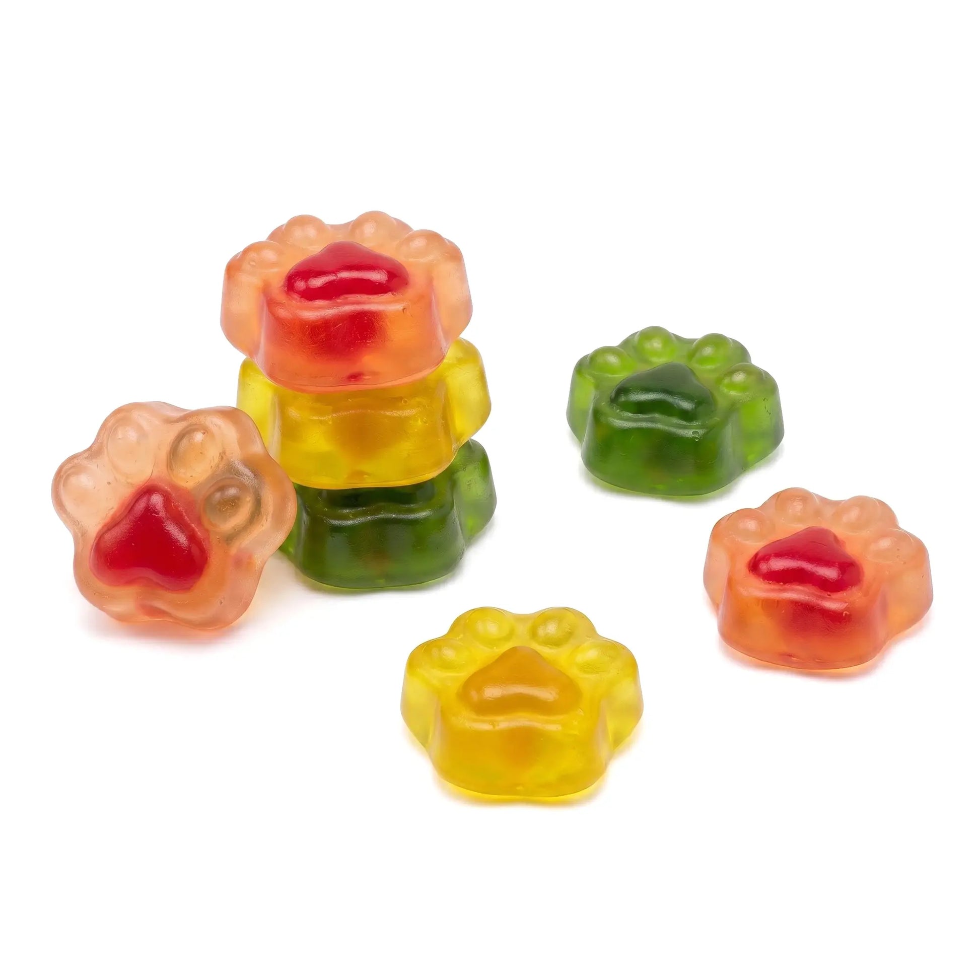 Gummy Filled Kitty Paws - NY Spice Shop