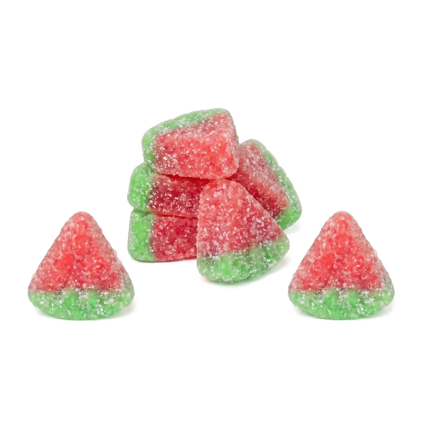 Watermelon Gummy Slices - NY Spice Shop