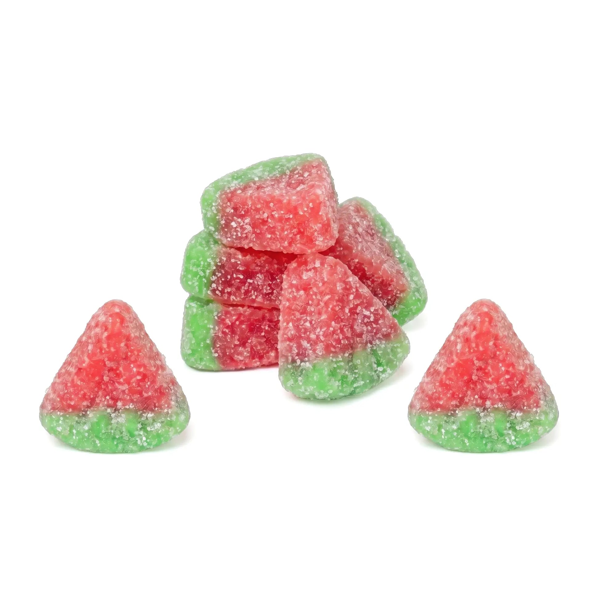 Watermelon Gummy Slices - NY Spice Shop