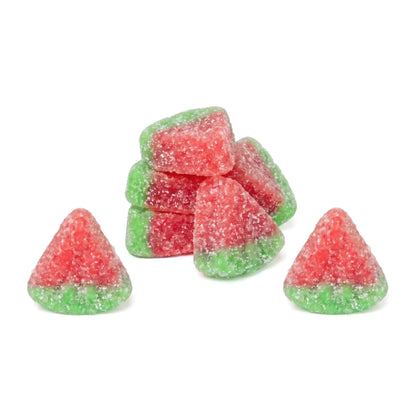 Watermelon Gummy Slices - NY Spice Shop