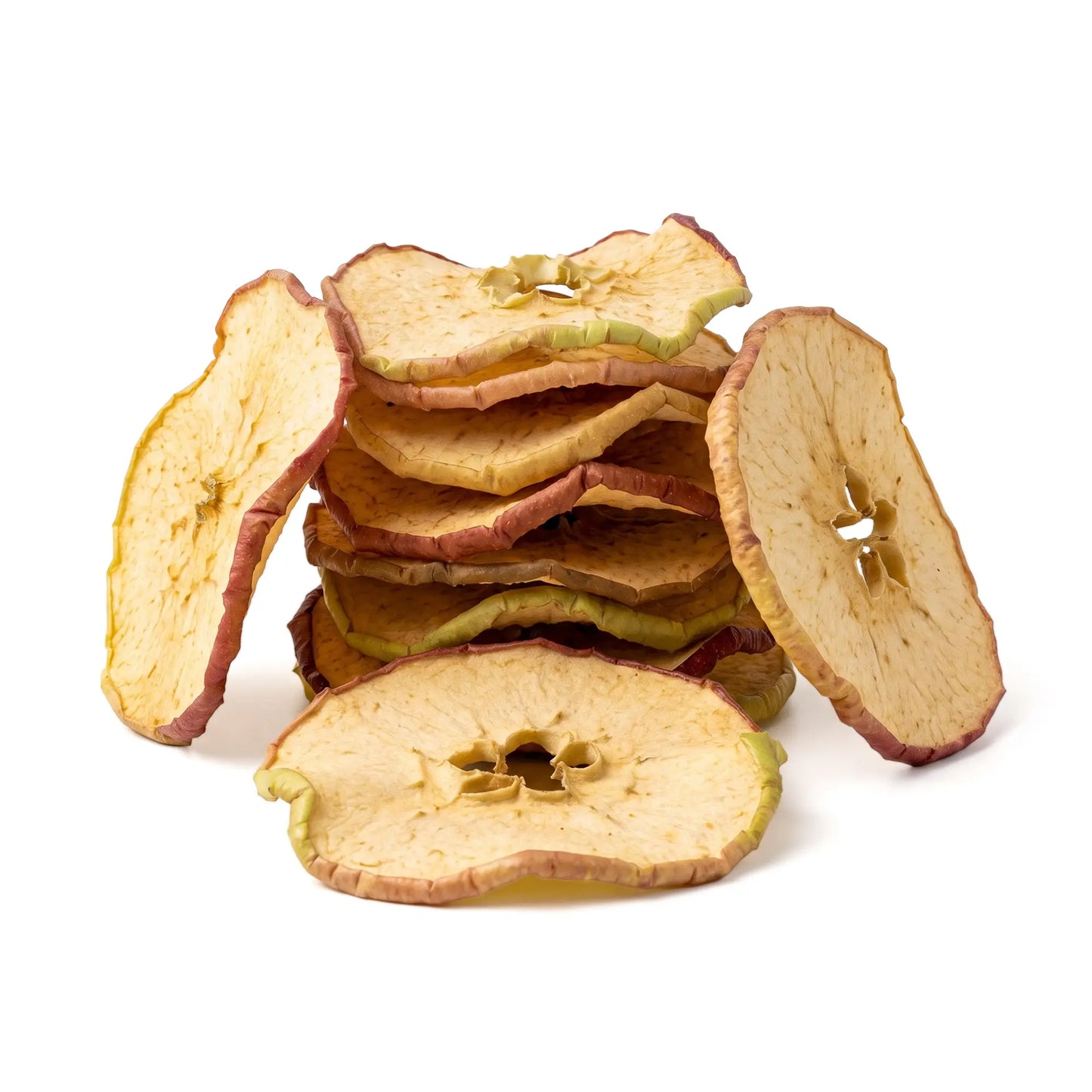 Dehydrated Apple Slices - NY Spice Shop 