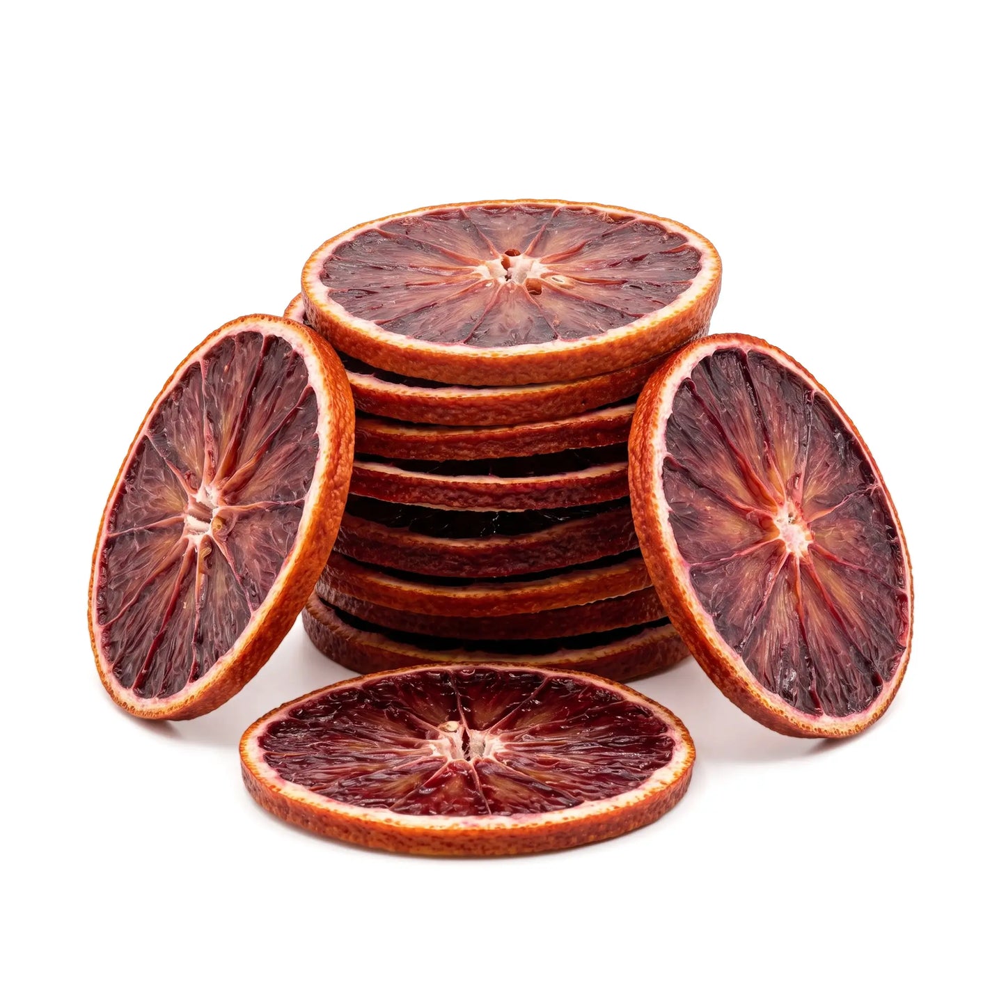 Dehydrated Blood Orange - NY Spice Shop