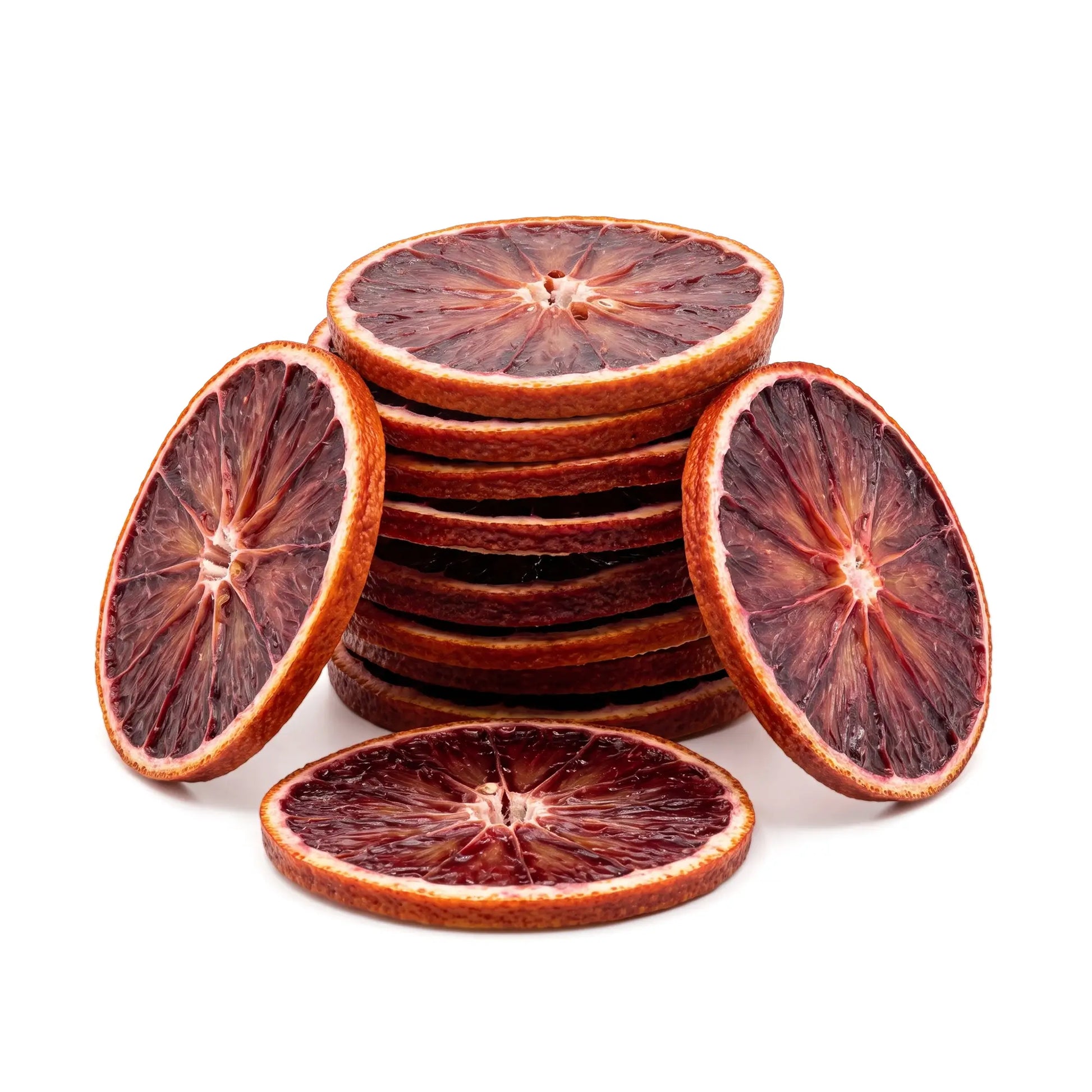 Dehydrated Blood Orange - NY Spice Shop