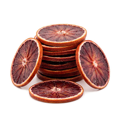 Dehydrated Blood Orange - NY Spice Shop