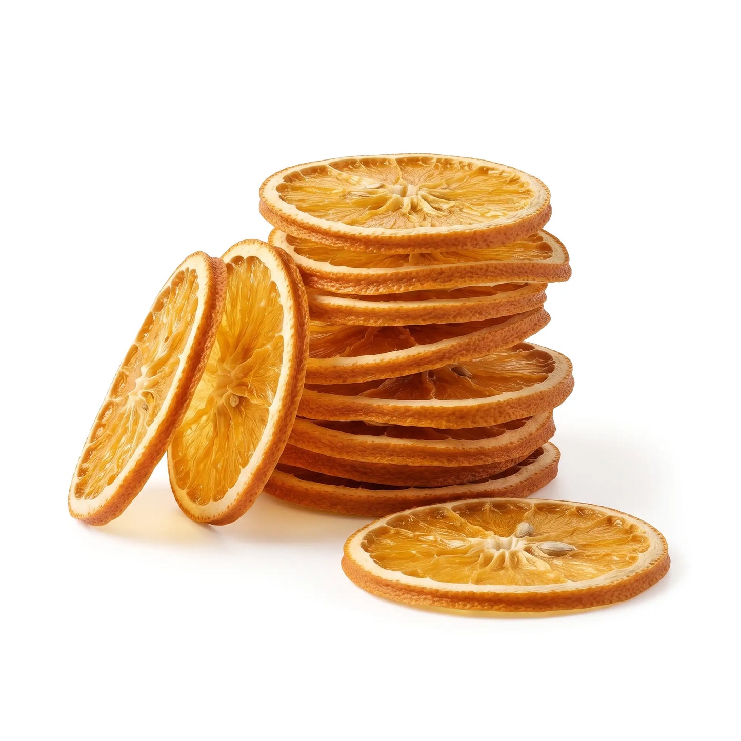 Dehydrated Naval Orange