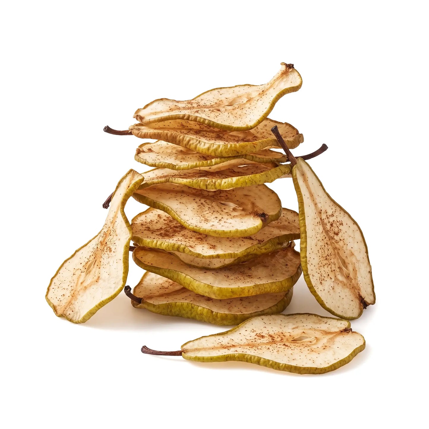 Dehydrated Spiced Pear  NY Spice Shop