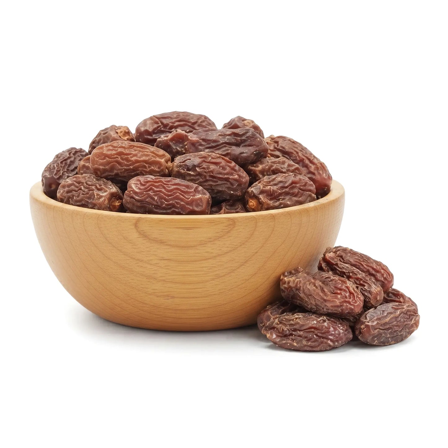 Dry Dates - (Kharek Chuwara)