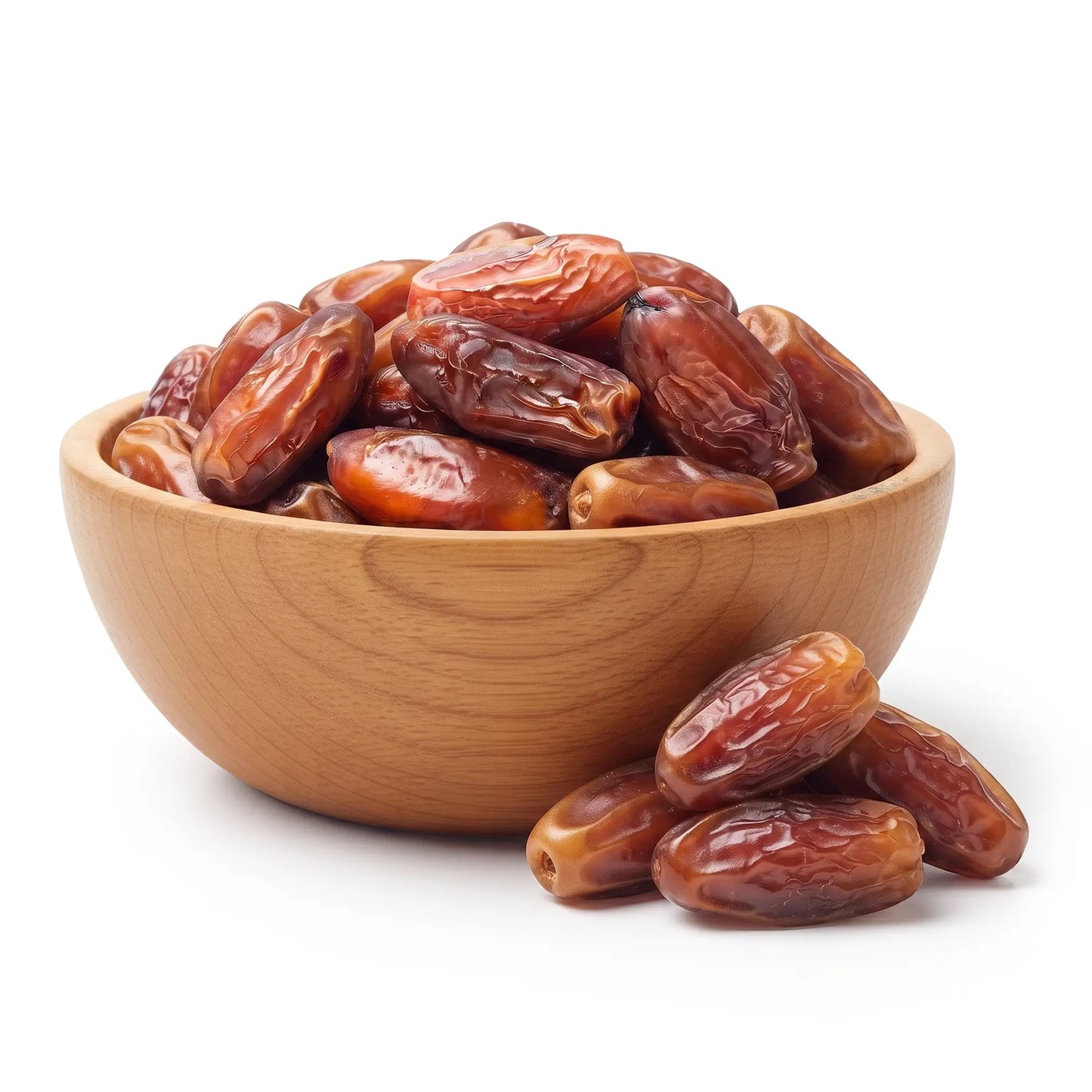 Tunisian Pitted Dates - Dried Fruit