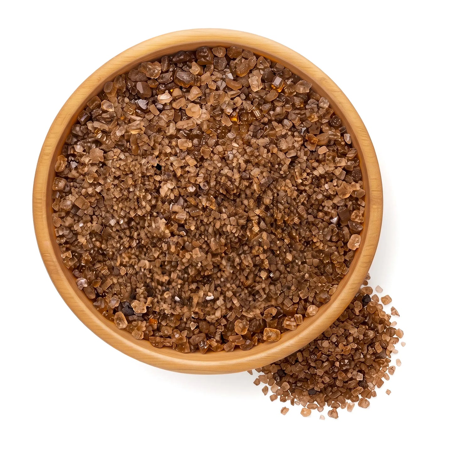 Applewood Smoked Sea Salt