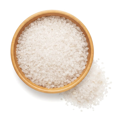 Dead Sea Mineral Salt