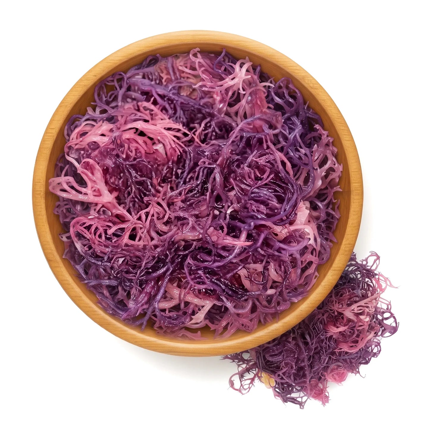 Irish Sea Moss - (Purple) - St. Lucia