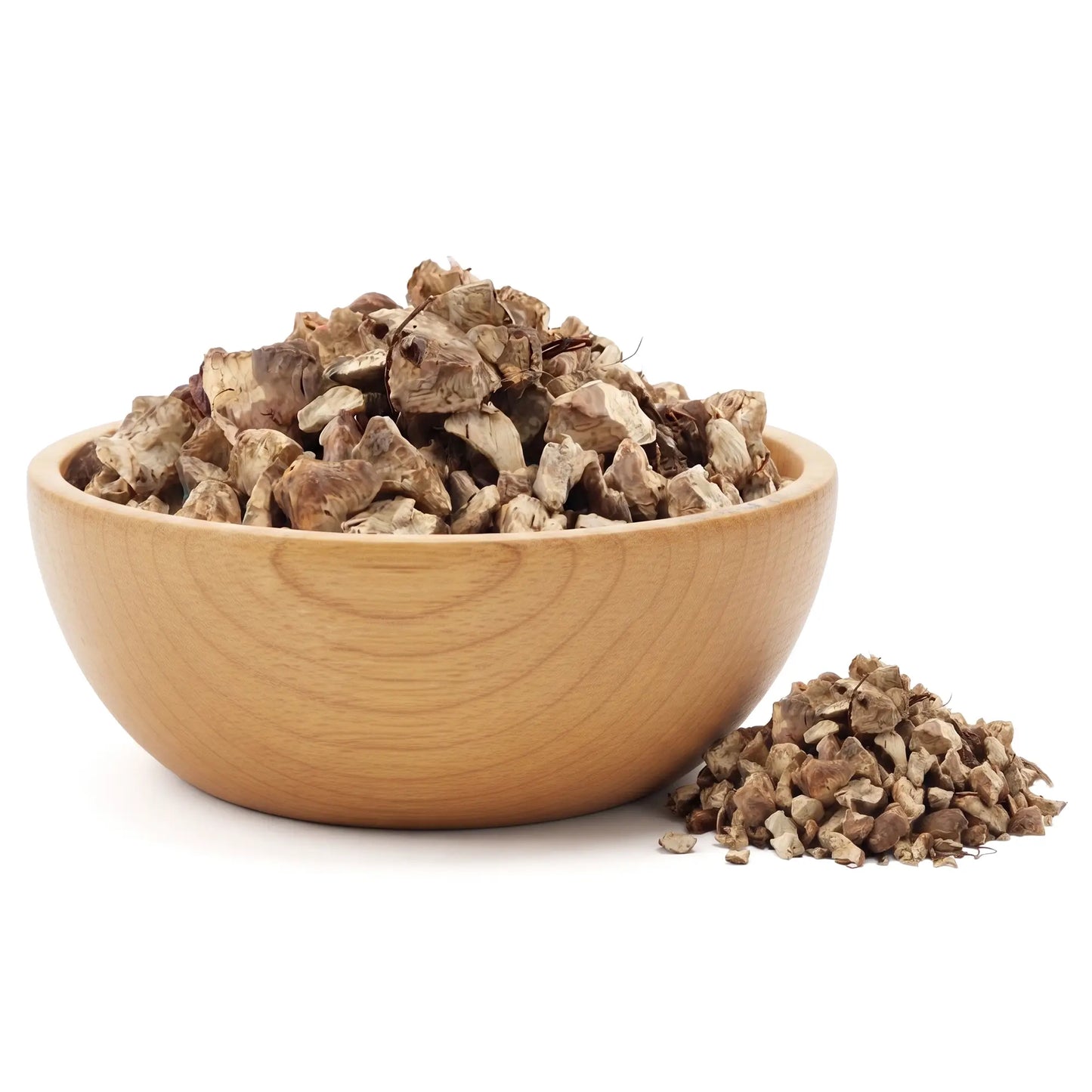 Stone Root Cut & Sifted