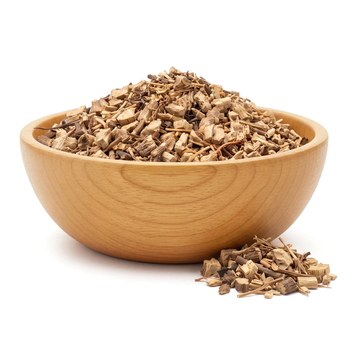 Queen Of The Meadow Root - Cut & Sifted