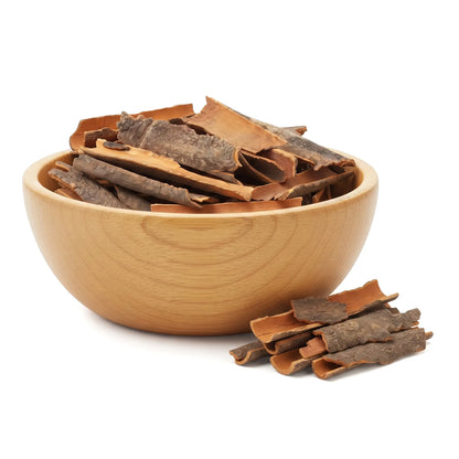 Cassia Bark (Cinnamon), Cinnamomum Cassia