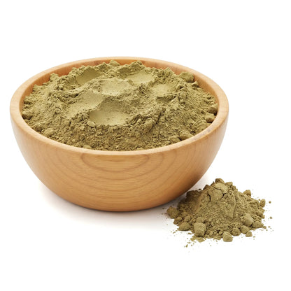 Lemon Balm Powder