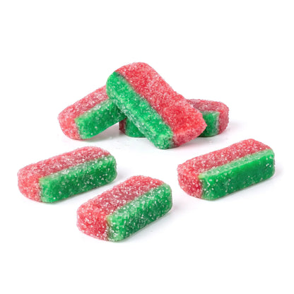 Watermelon Coconut Slice - NY Spice Shop