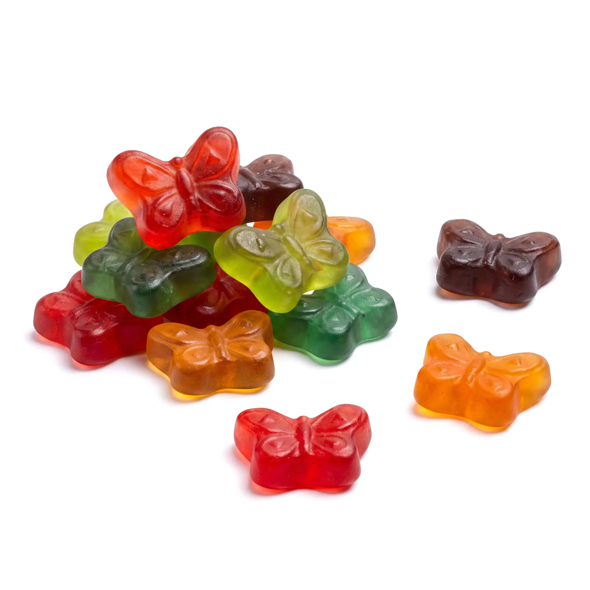 Gummy Butterflies - NY Spice Shop