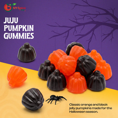 Juju Pumpkin Gummies