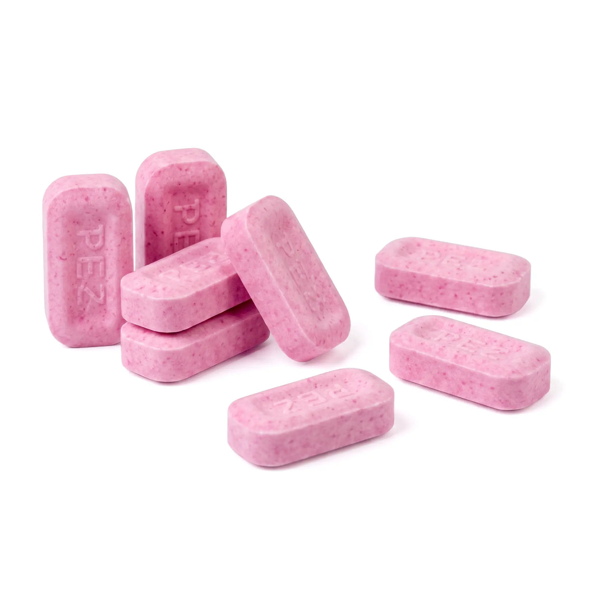 PEZ Cherry Candy Unwrapped - NY SPICE SHOP