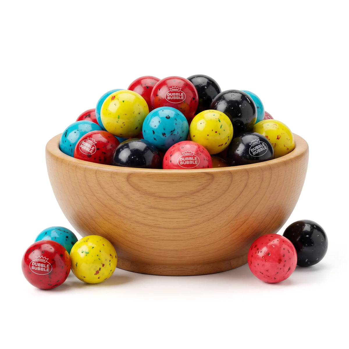 Assorted Gumballs