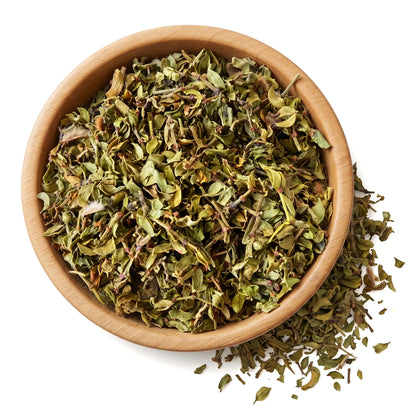 Chaparral Leaf Wild Crafted Cut & Sifted