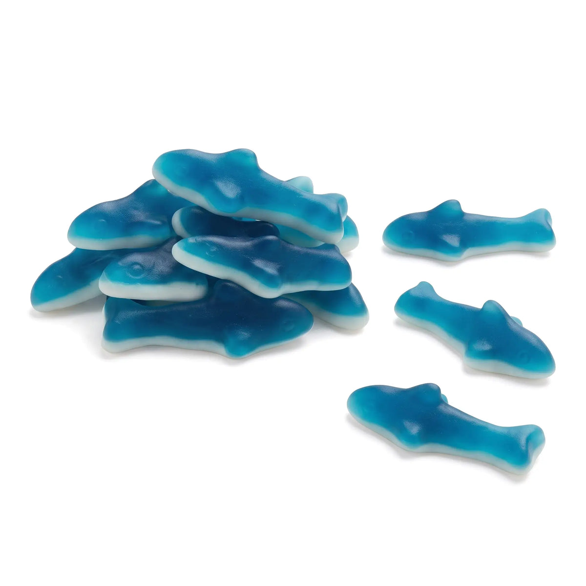 Halal Gummy Sharks - NY SPICE SHOP