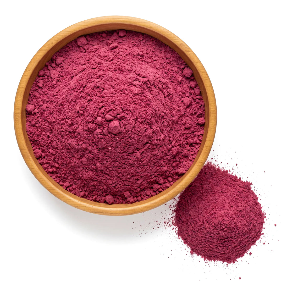 Cranberry fruit powder
