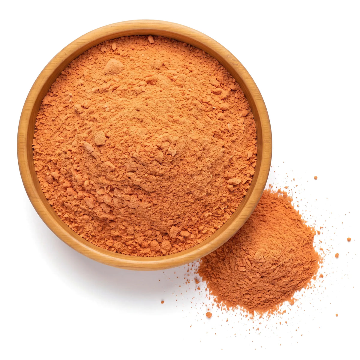 Carrot Juice Powder
