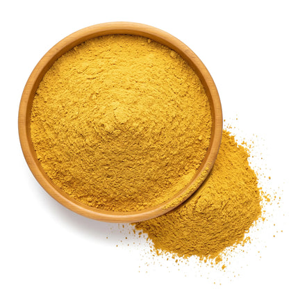 Pumpkin Fruit Powder