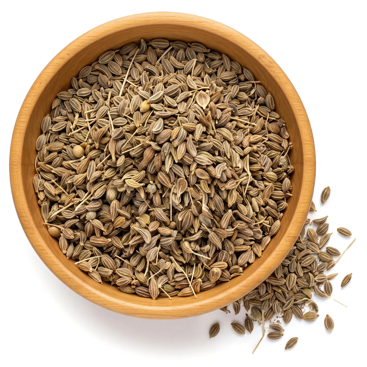 Whole Anise