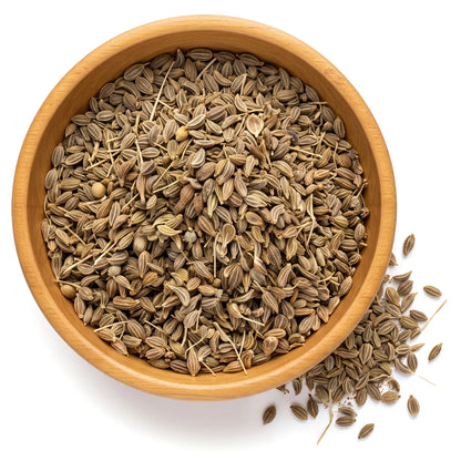Whole Anise