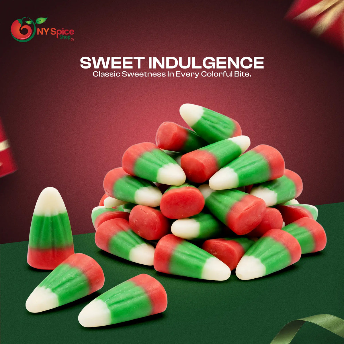 Holiday Candy Corn