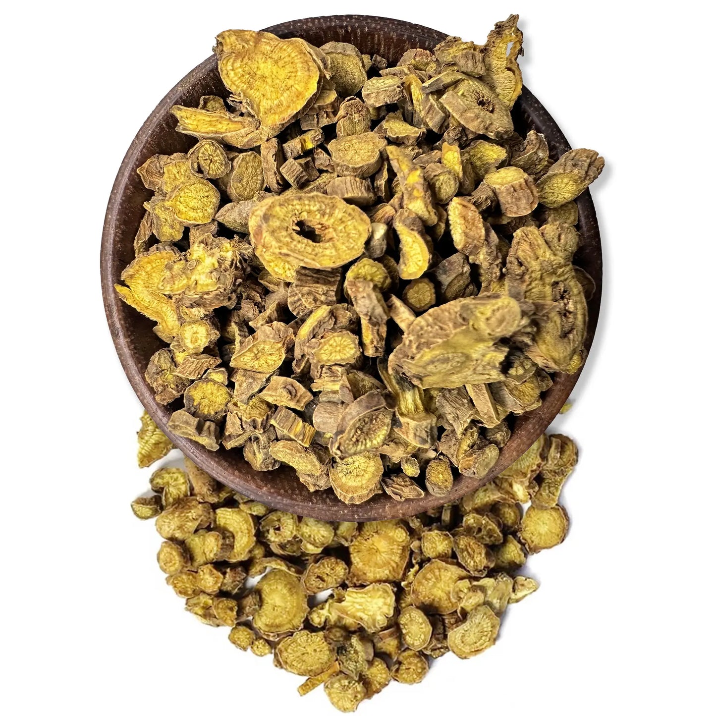 Chinese Skullcap Root - NY Spice Shop