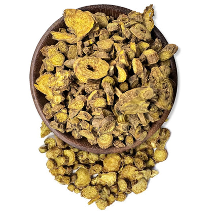 Chinese Skullcap Root - NY Spice Shop