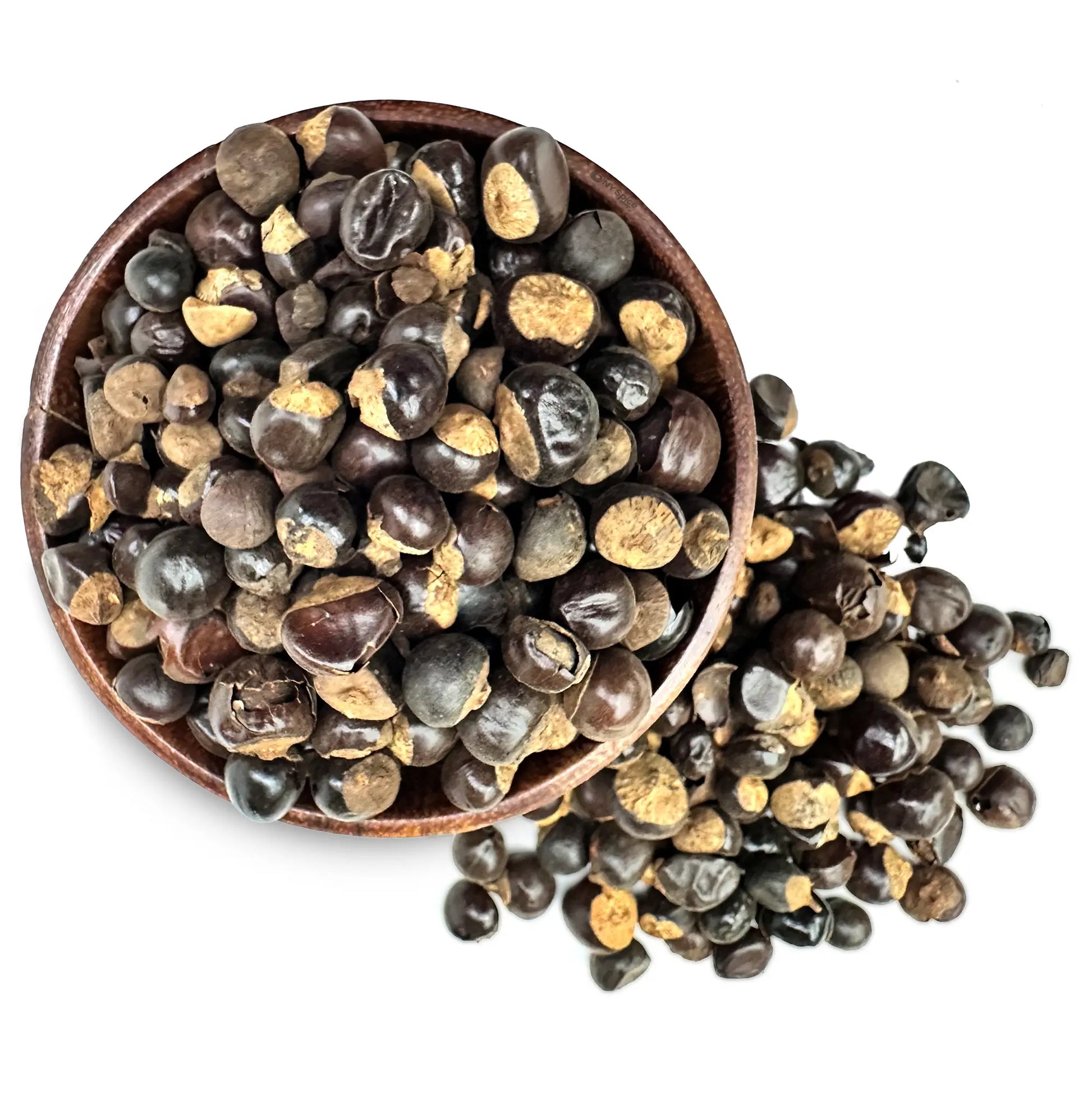 Guarana Seed Whole - NY Spice Shop
