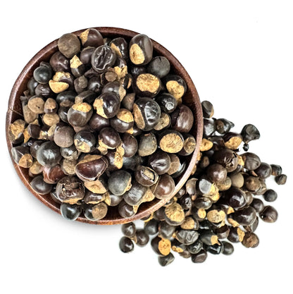 Guarana Seed Whole - NY Spice Shop