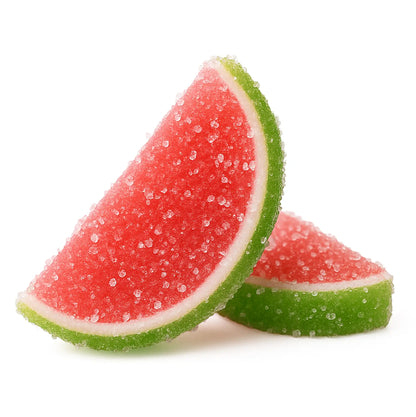 Watermelon Jelly Fruit Slices - NY Spice Shop