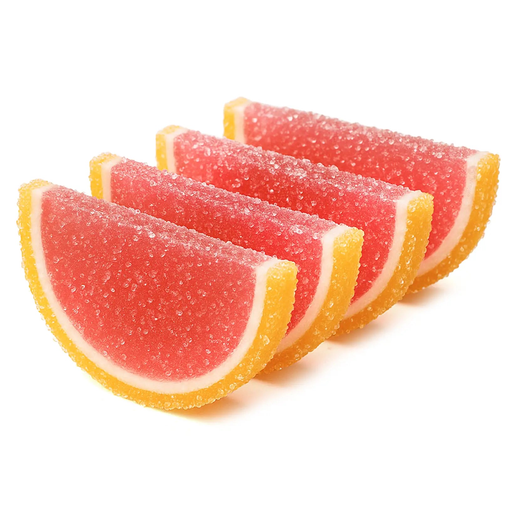 Pink Grapefruit Fruit Slices - NY Spice Shop