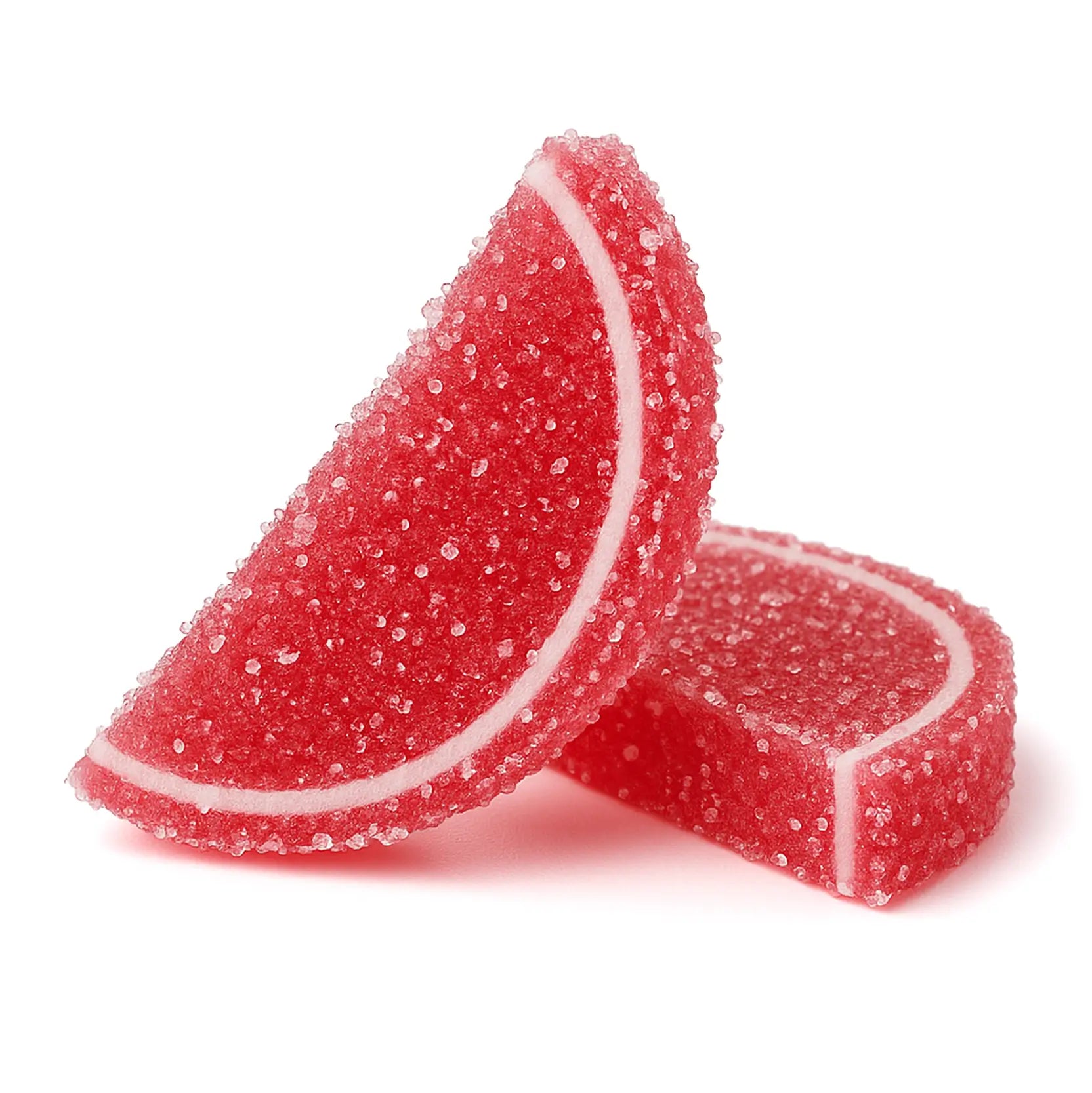 Cherry Jelly Fruit Slices -NY Spice Shop