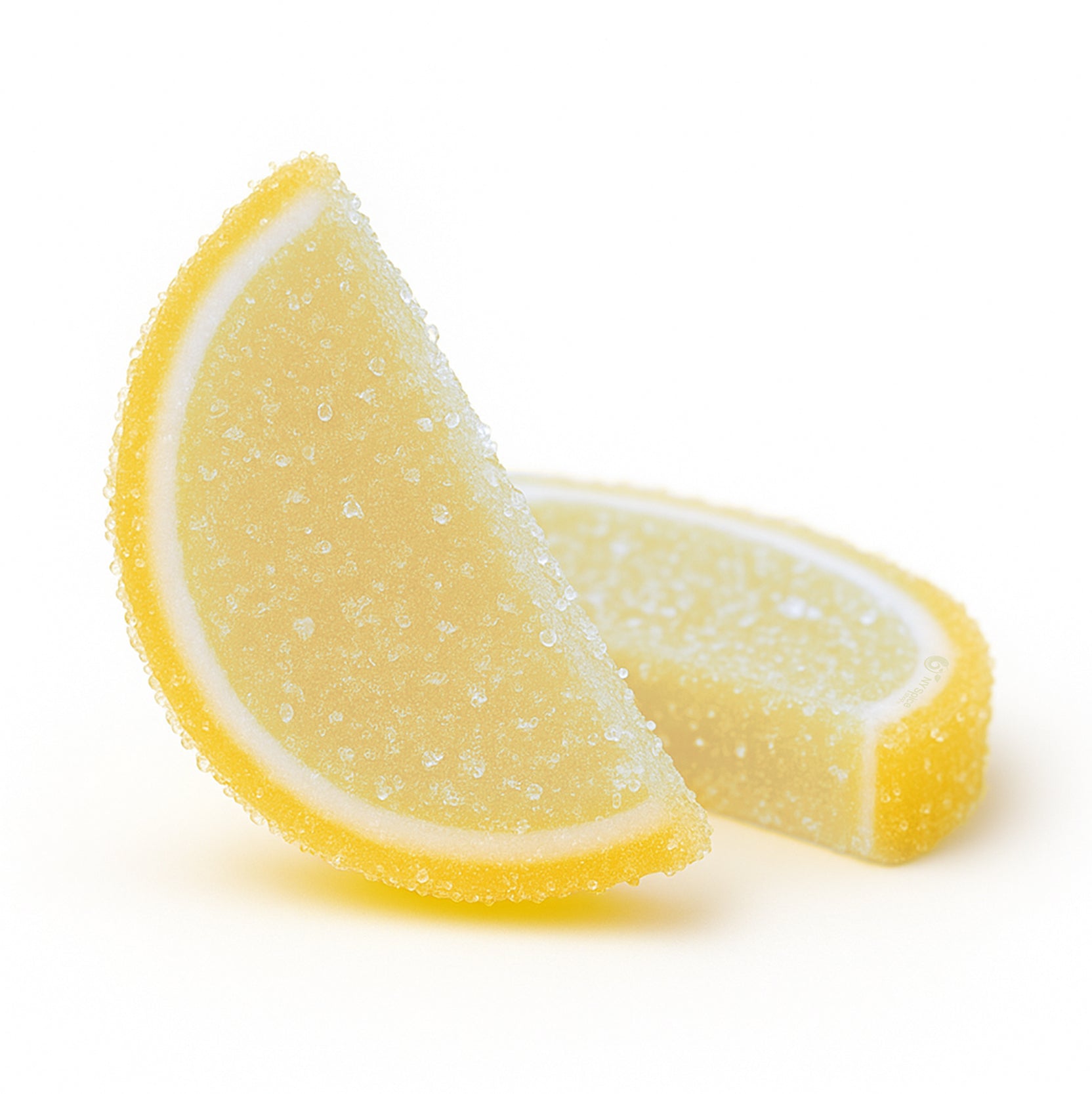 Banana Jelly Fruit Slices - NY Spice Shop