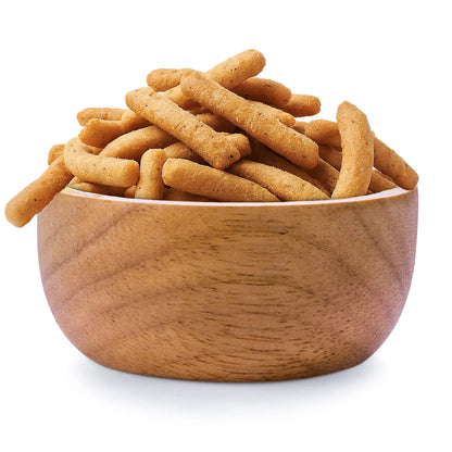 Hot Cajun Corn Sticks - NY Spice Shop