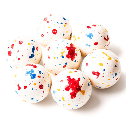 Psychedelic Jawbreakers with Candy Centre - 1.75 Inches - NY Spice Shop