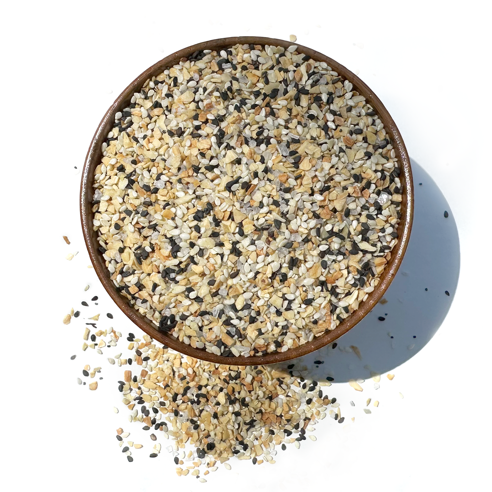 Everything Bagel Blend Bagel Seasoning NY Spice Shop Buy Online