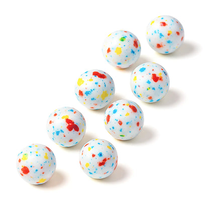 Psychedelic Jawbreakers - 0.5 Inch - NY Spice Shop