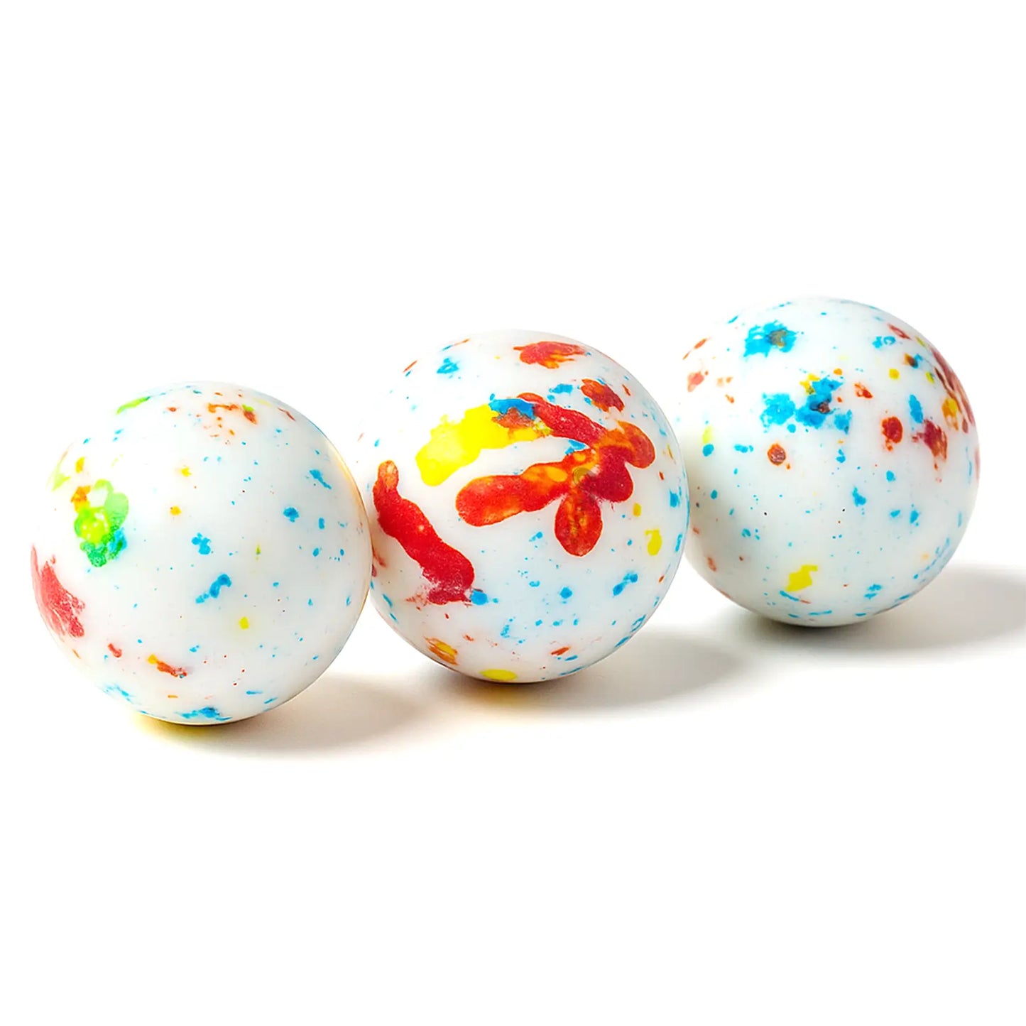 Psychedelic Jawbreakers with Candy Center - 2.25 Inches - NY Spice Shop