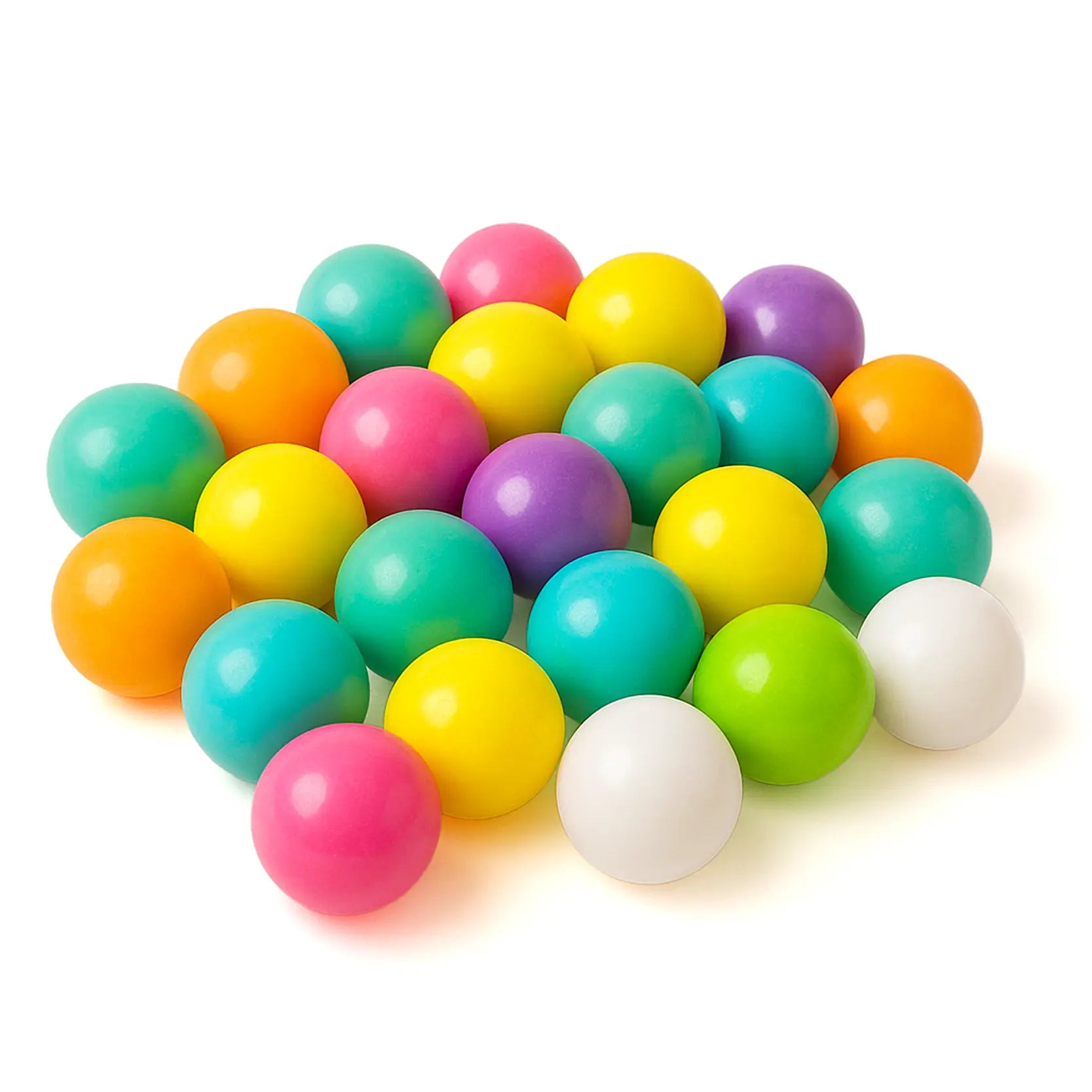 Mini Pastel Jawbreakers - NY Spice Shop