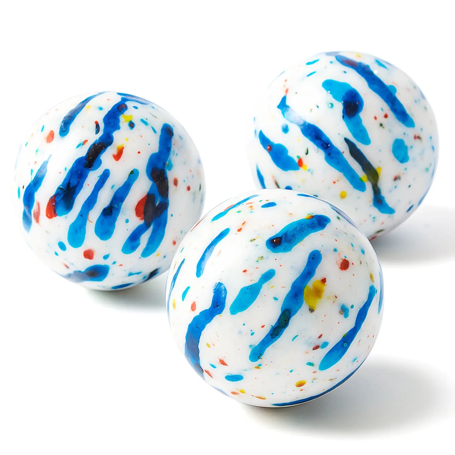 Colossal Unwrapped Jawbreakers -3 Inches - NY Spice Shop