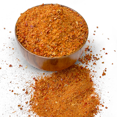 Ajika Seasoning - Ajika Spice - NY Spice Shop